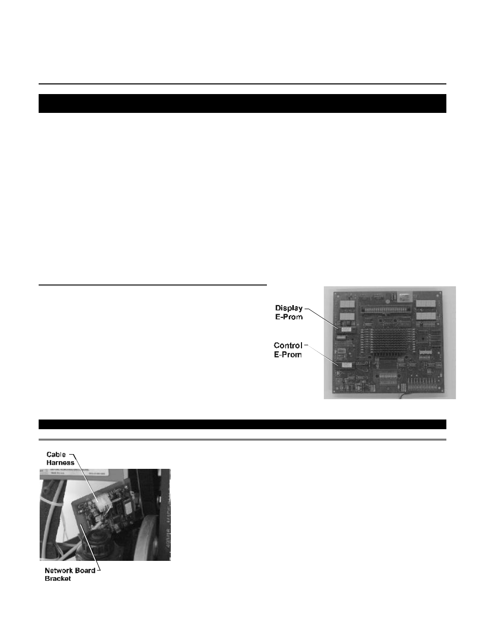 Life Fitness 9500HRT User Manual | 4 pages