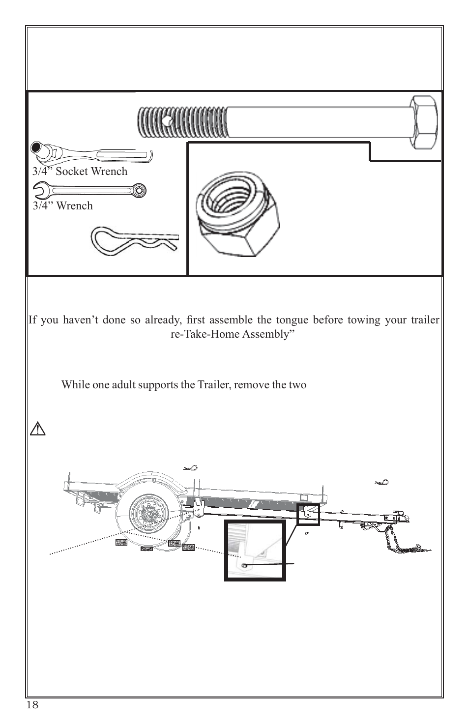 Lifetime 65004 User Manual | Page 18 / 76