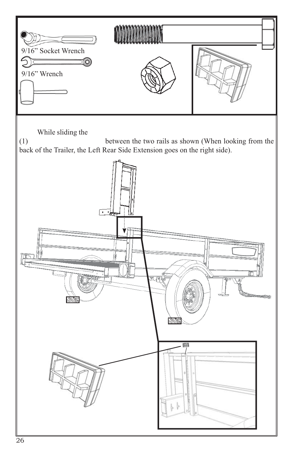Lifetime 65004 User Manual | Page 26 / 76