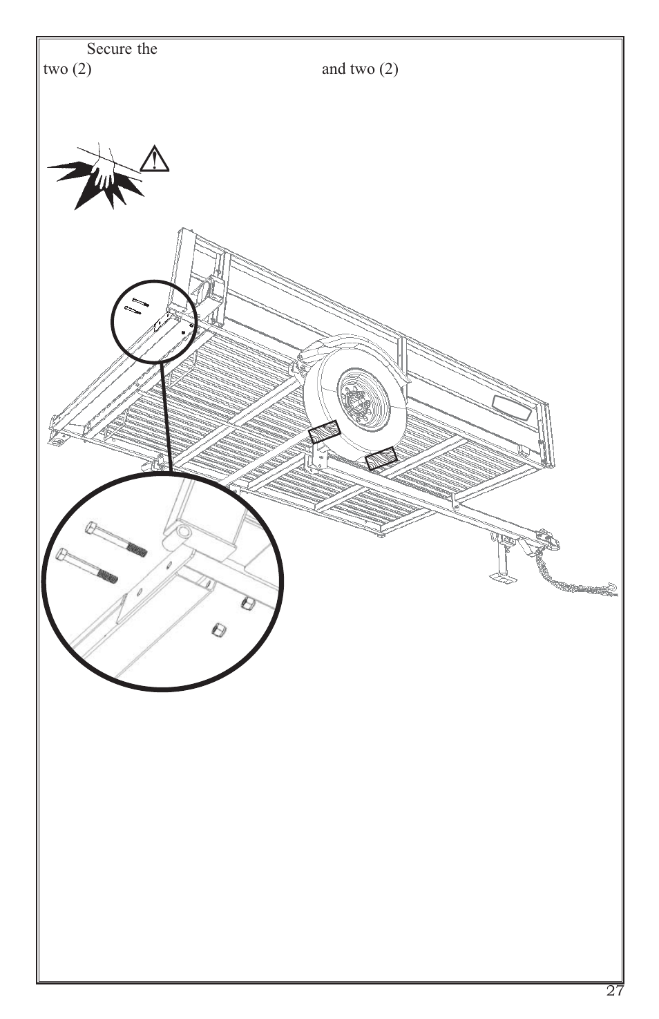 Lifetime 65004 User Manual | Page 27 / 76