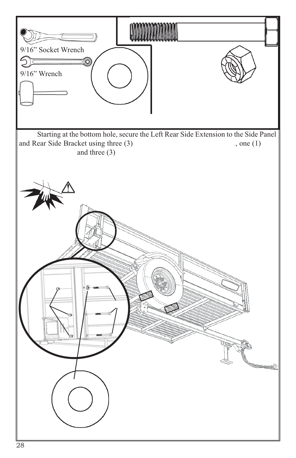 Lifetime 65004 User Manual | Page 28 / 76