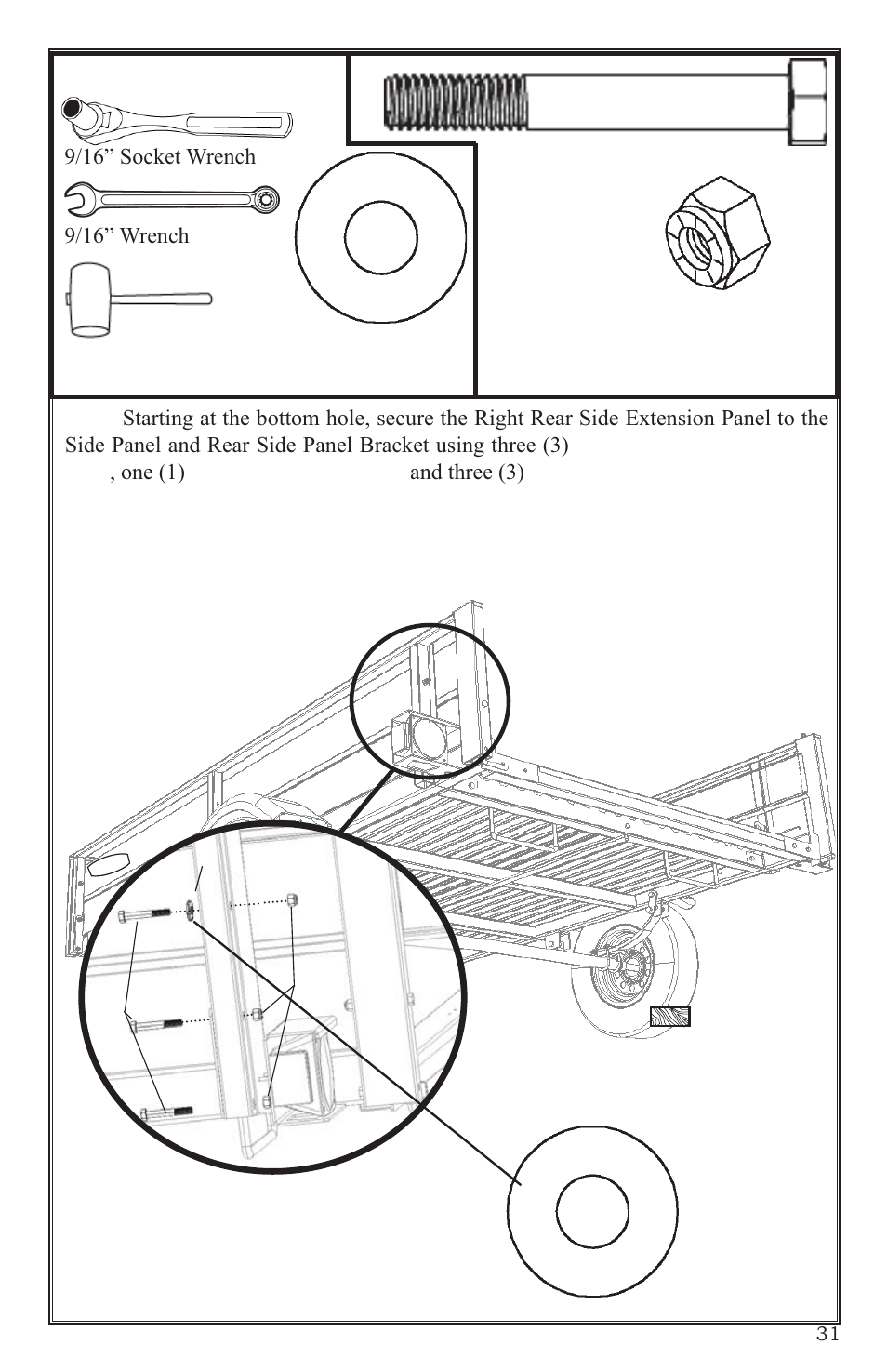 Lifetime 65004 User Manual | Page 31 / 76