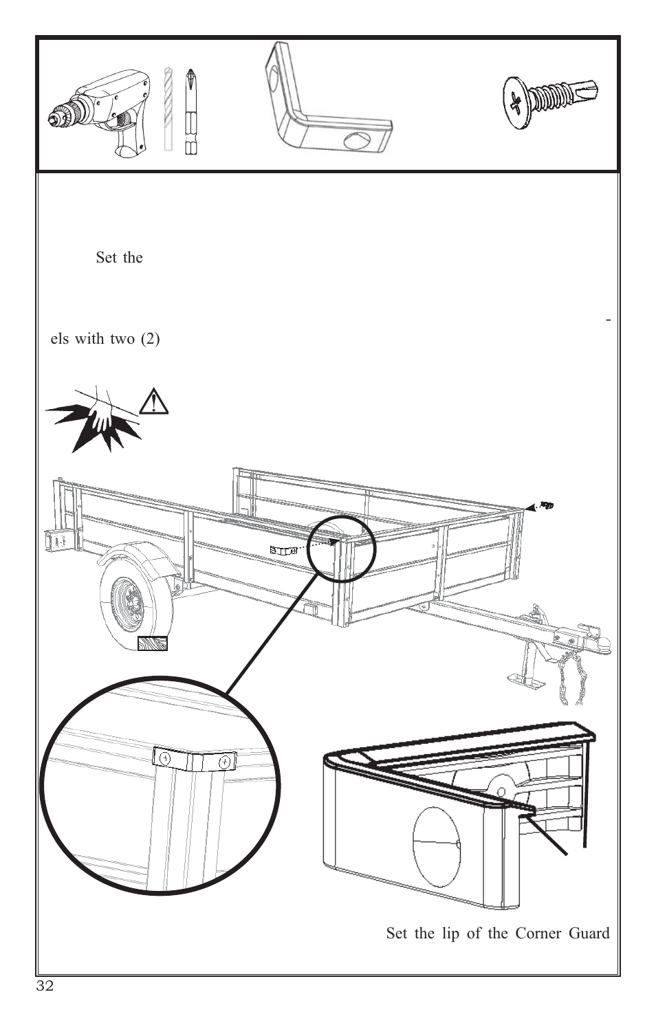 Lifetime 65004 User Manual | Page 32 / 76