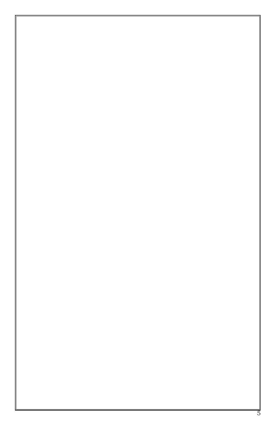 Lifetime 65004 User Manual | Page 5 / 76