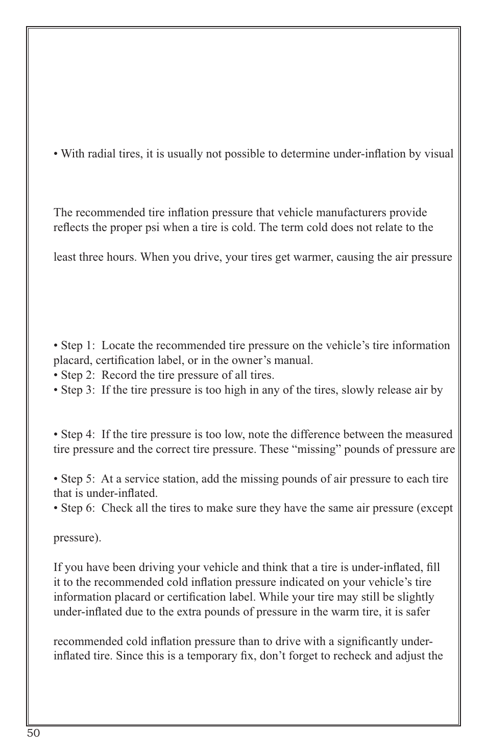 Lifetime 65004 User Manual | Page 50 / 76