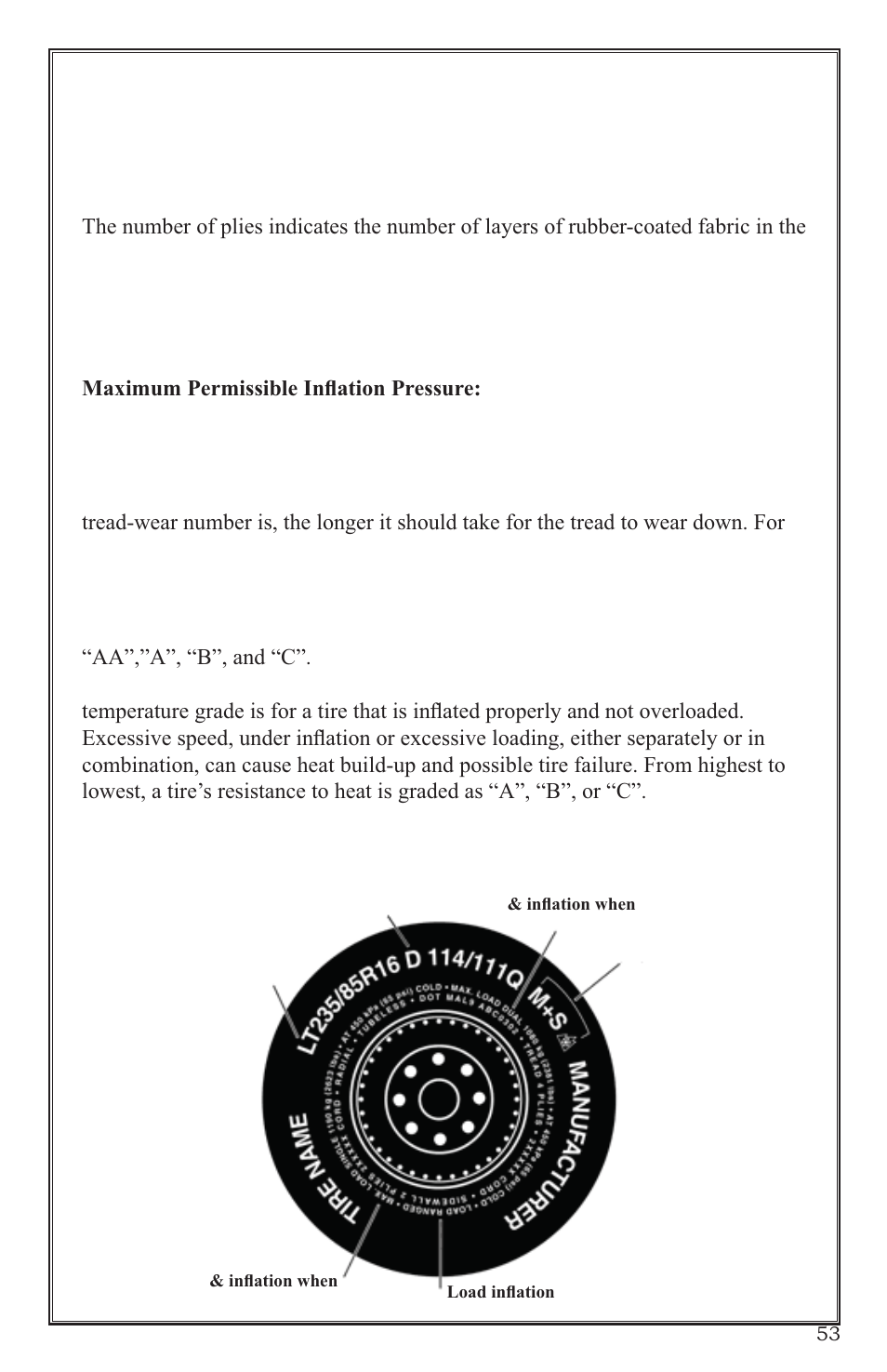 Lifetime 65004 User Manual | Page 53 / 76