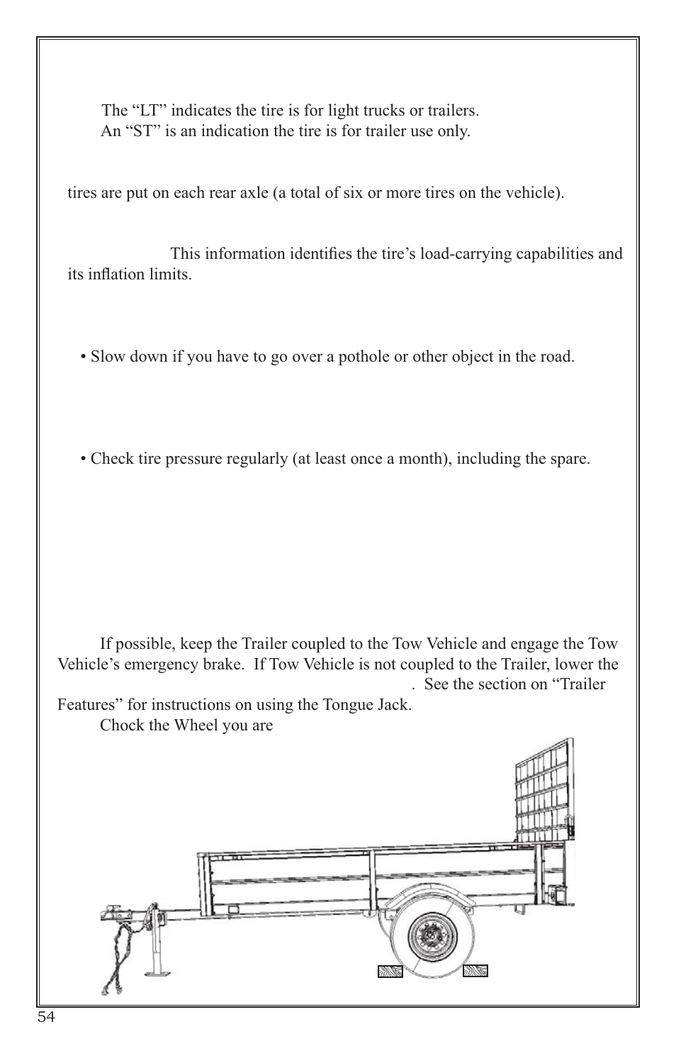 Lifetime 65004 User Manual | Page 54 / 76