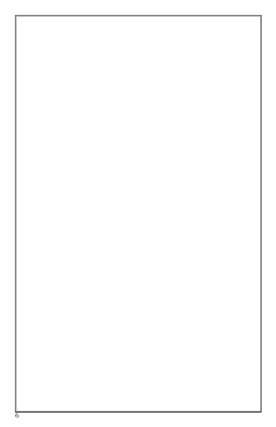This page intentionally left blank | Lifetime 65004 User Manual | Page 6 / 76