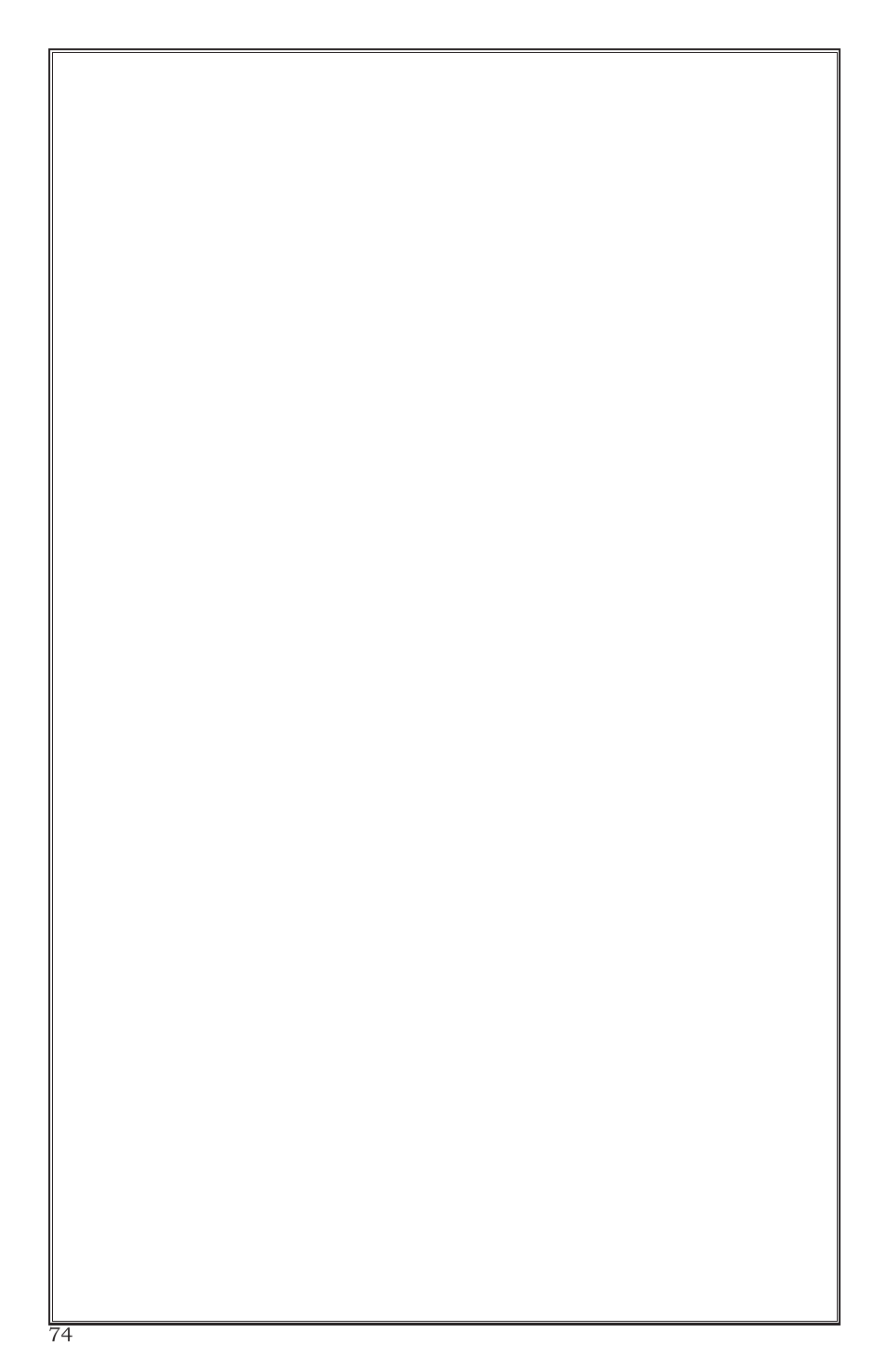 Lifetime 65004 User Manual | Page 74 / 76