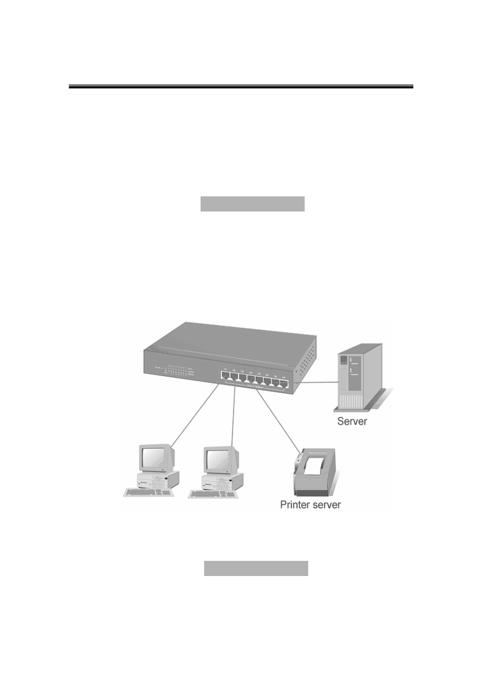 Network application, Desktop application, Segment application | Lobos Tech LB-FEA800M User Manual | Page 13 / 85