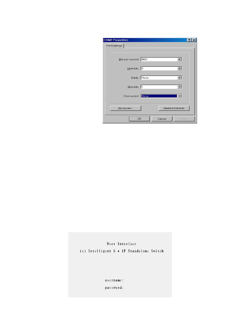 Console – menu | Lobos Tech LB-FEA800M User Manual | Page 16 / 85