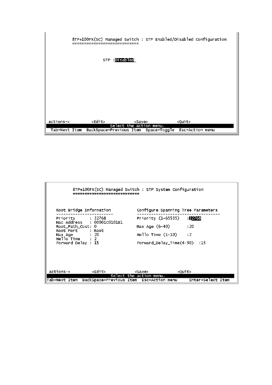 4-1-2.system configuration | Lobos Tech LB-FEA800M User Manual | Page 38 / 85