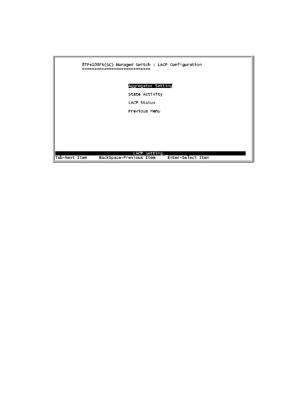 4-4-1.aggregator setting | Lobos Tech LB-FEA800M User Manual | Page 45 / 85