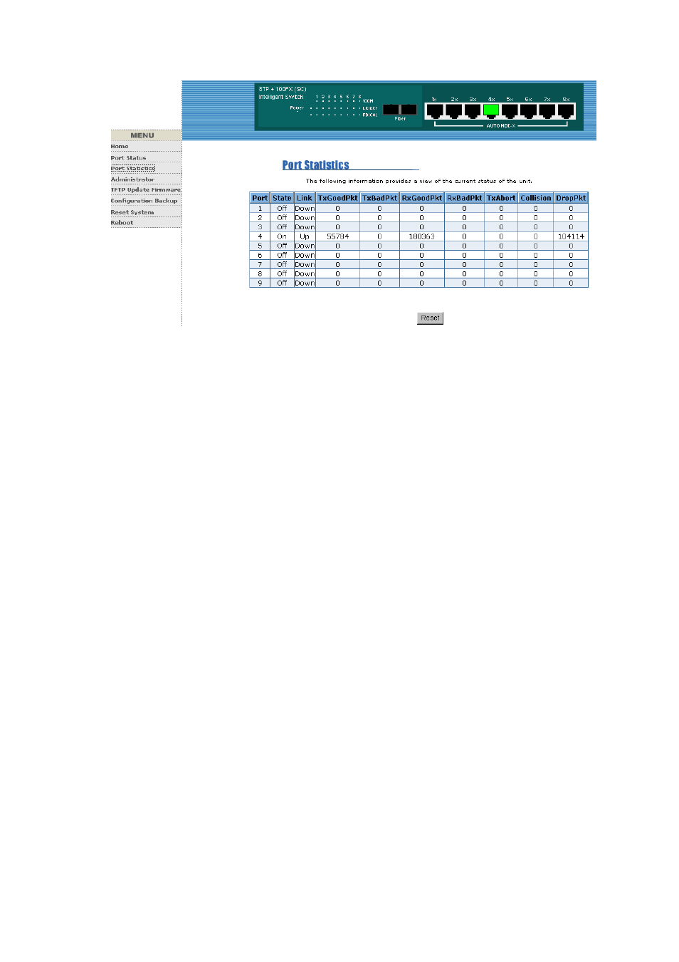 4. administrator | Lobos Tech LB-FEA800M User Manual | Page 54 / 85