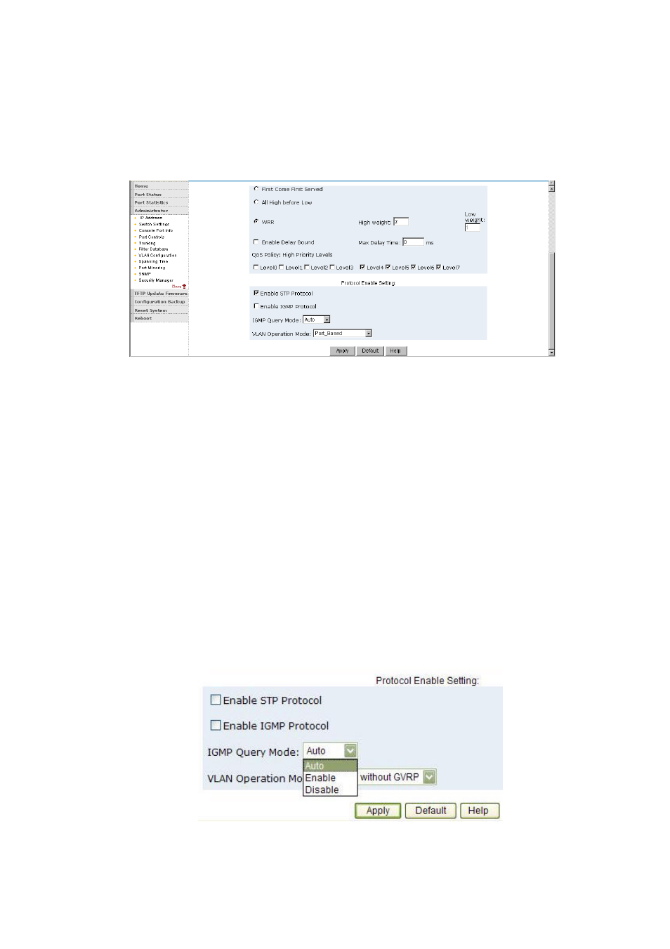 Lobos Tech LB-FEA800M User Manual | Page 58 / 85