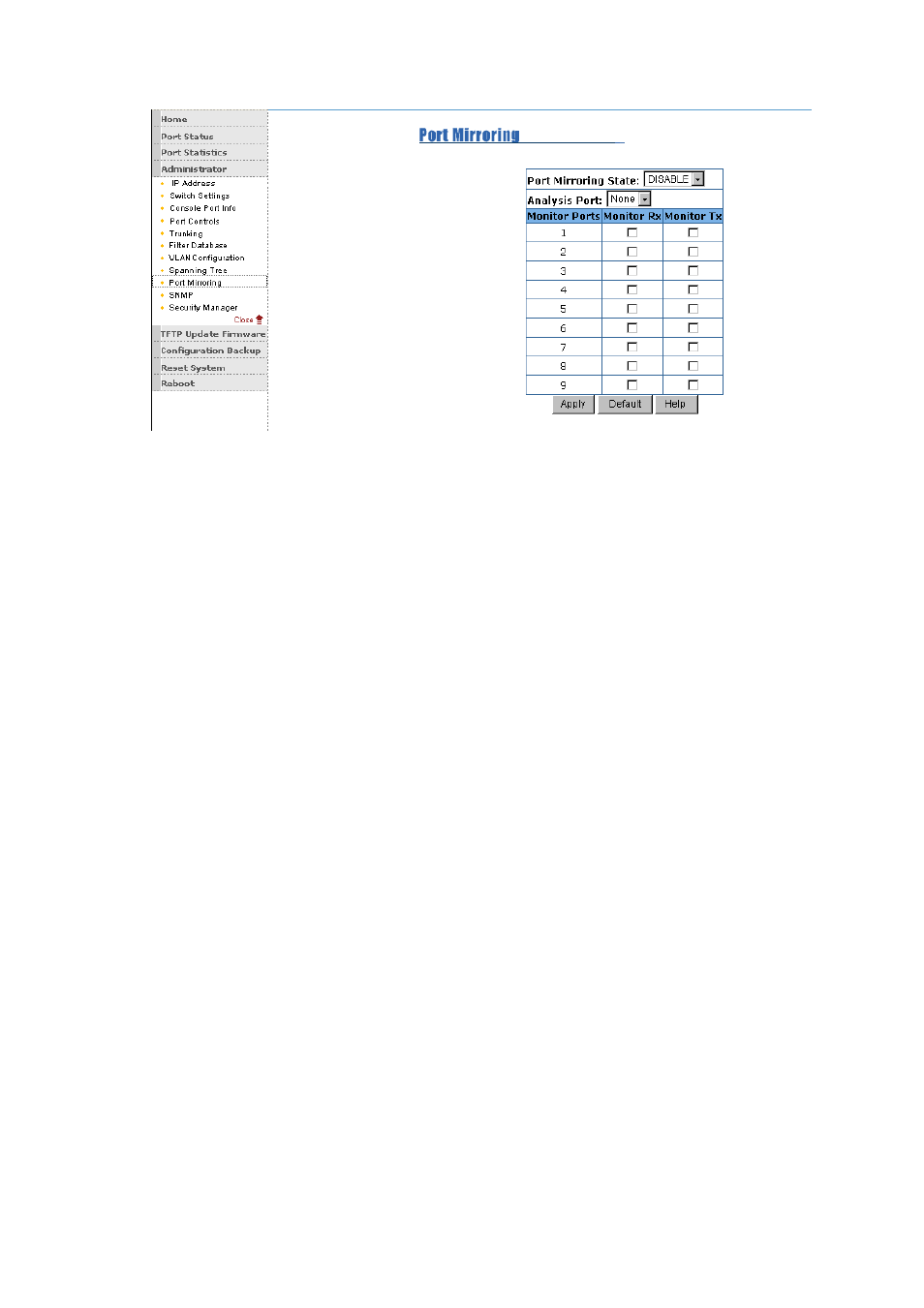 Lobos Tech LB-FEA800M User Manual | Page 76 / 85