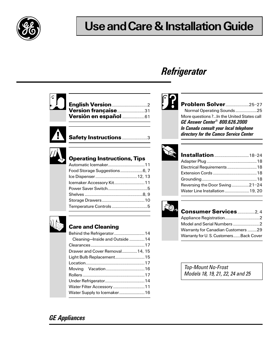 LivinBox Storage Products Co. 24 User Manual | 92 pages