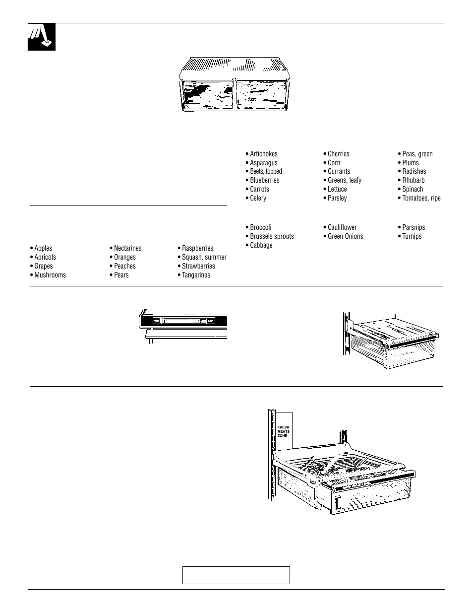 Storage drawers, Storage drawers 10 | LivinBox Storage Products Co. 24 User Manual | Page 10 / 92