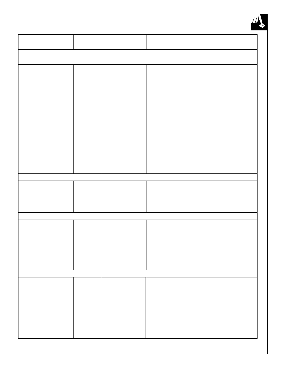 Conservation des aliments | LivinBox Storage Products Co. 24 User Manual | Page 37 / 92