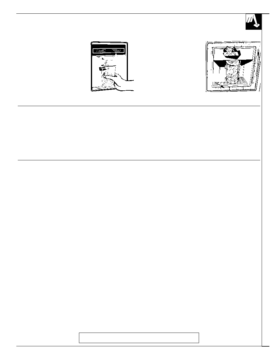 Distributeur de glaçons | LivinBox Storage Products Co. 24 User Manual | Page 43 / 92