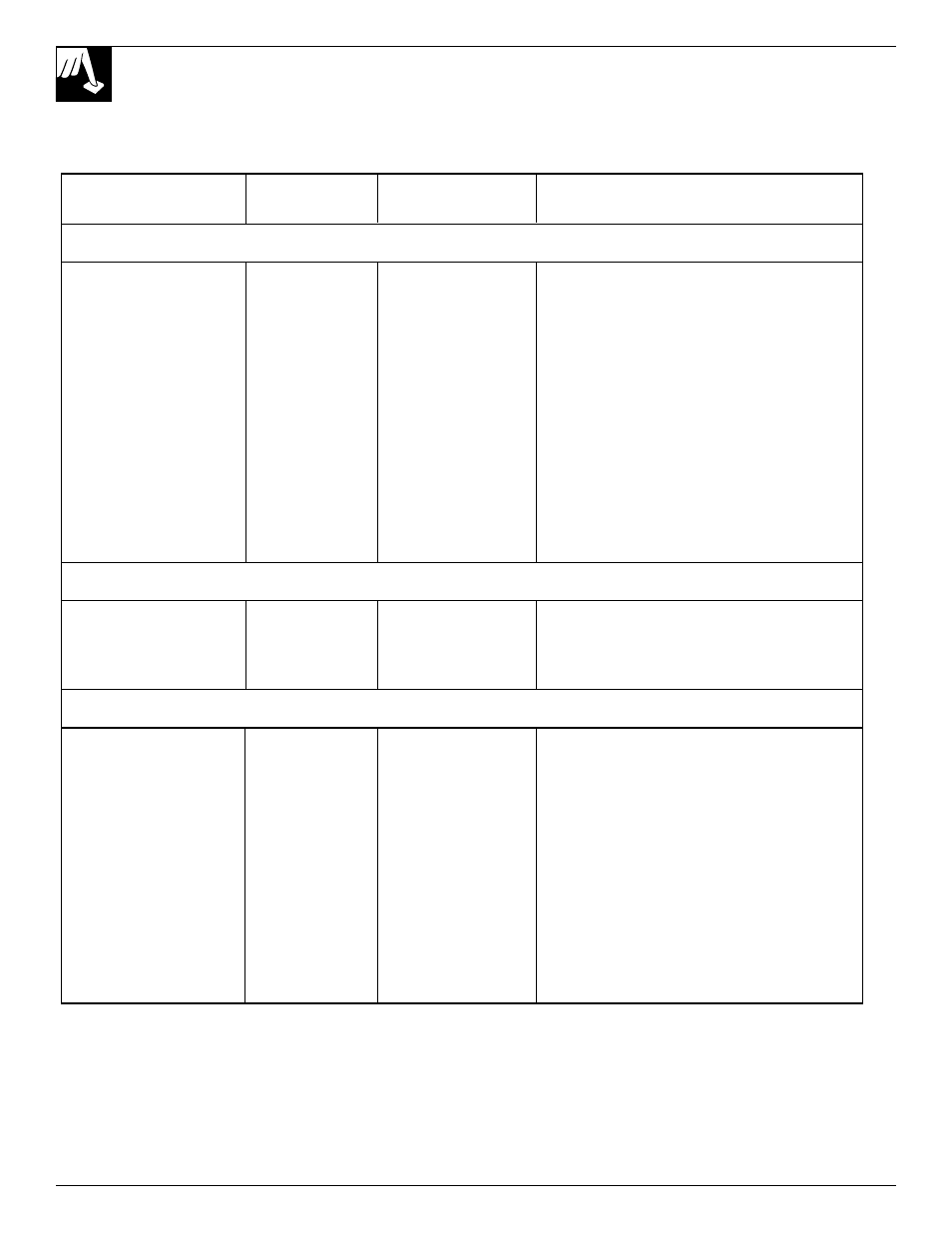Food storage suggestions, Food storage suggestions , 7, Food storage suggestions 6 | LivinBox Storage Products Co. 24 User Manual | Page 6 / 92