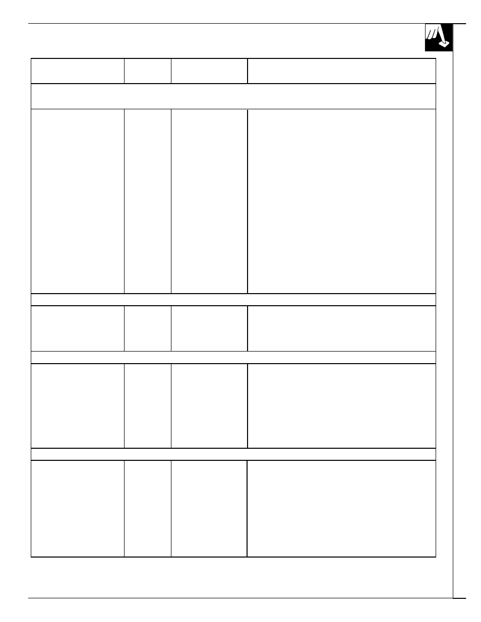 Surger encias para guardar alimentos | LivinBox Storage Products Co. 24 User Manual | Page 67 / 92