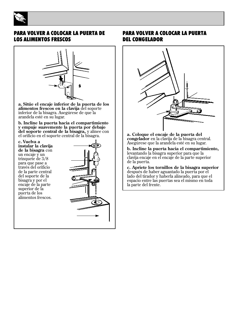 84 para cambiar el modo de apertura de la puerta | LivinBox Storage Products Co. 24 User Manual | Page 84 / 92