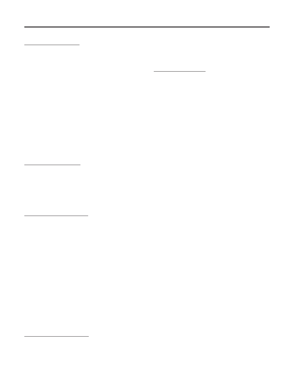 Logitek Standard Elec. Cable Manufacturing MON-10 User Manual | Page 4 / 12