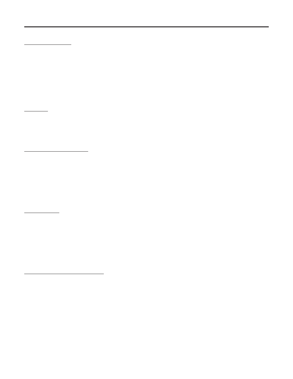 Logitek Standard Elec. Cable Manufacturing MON-10 User Manual | Page 5 / 12