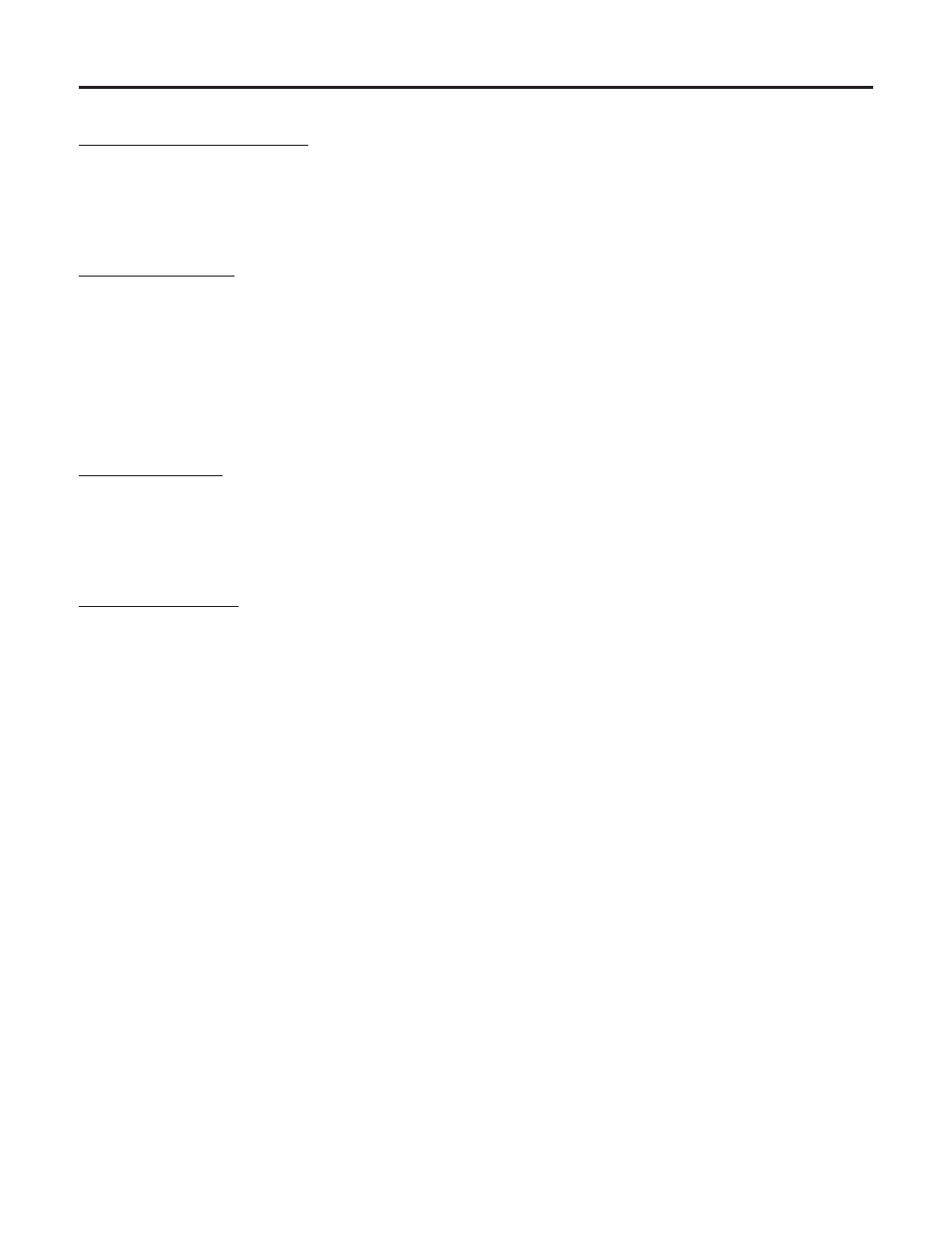 Logitek Standard Elec. Cable Manufacturing MON-10 User Manual | Page 6 / 12