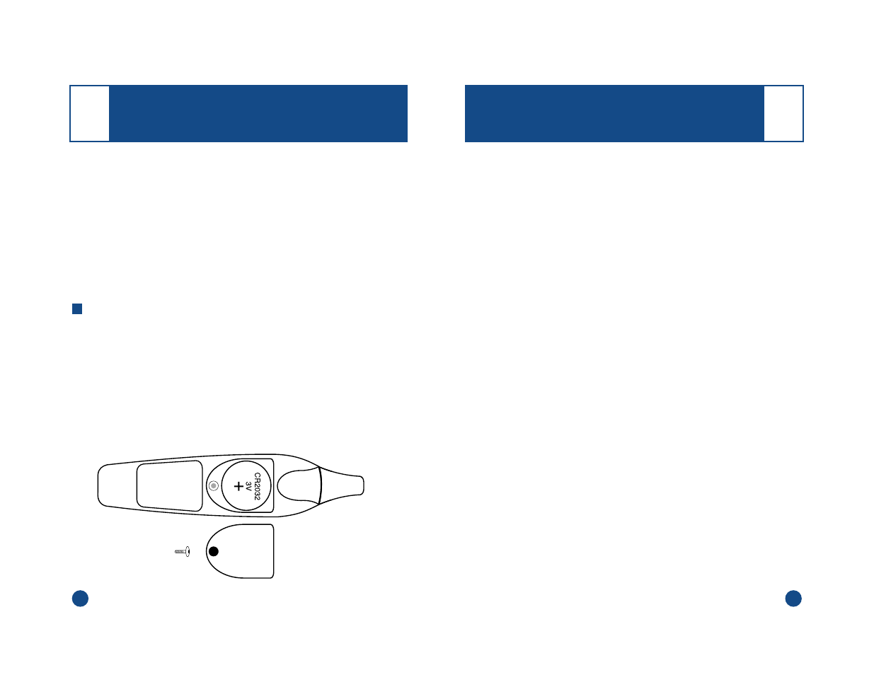 LifeSource UT-202 User Manual | Page 7 / 9