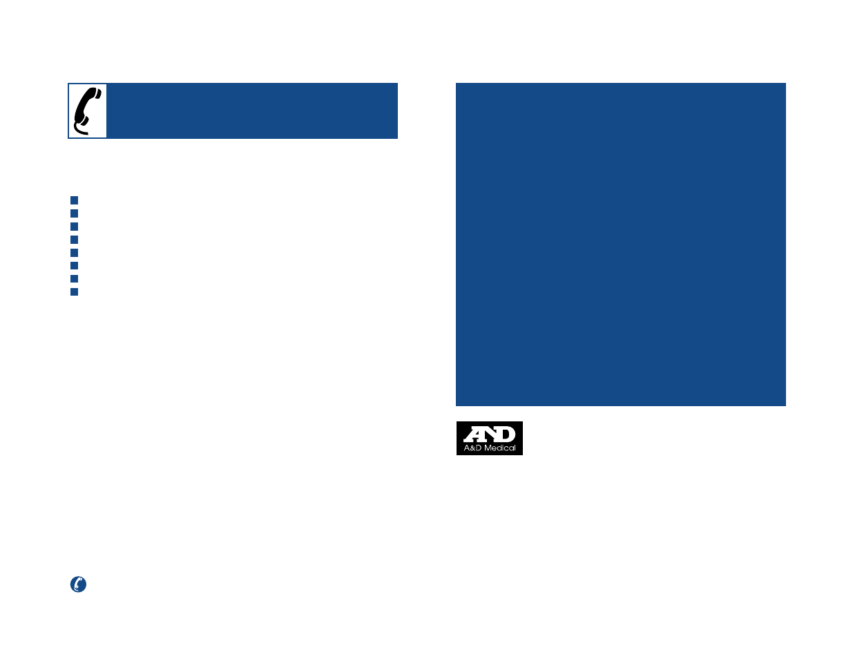 Important, We can help, Lifesource health line | LifeSource UT-202 User Manual | Page 9 / 9