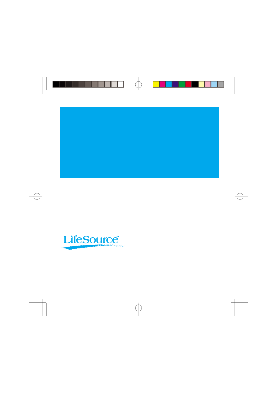 Need help | LifeSource UT-101 User Manual | Page 20 / 20