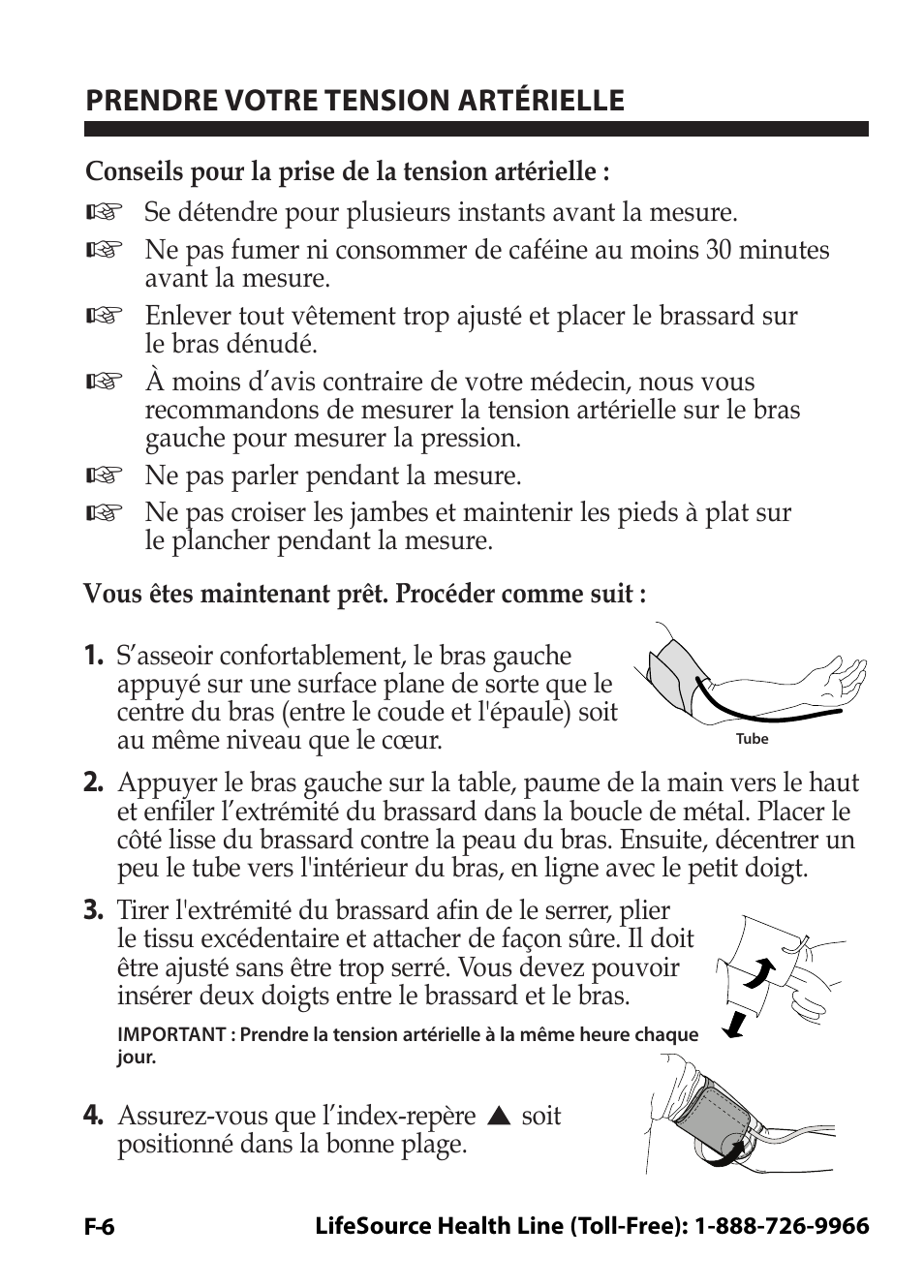 LifeSource Easy OnE stEp Blood Pressure Monitor UA-631V User Manual | Page 34 / 72