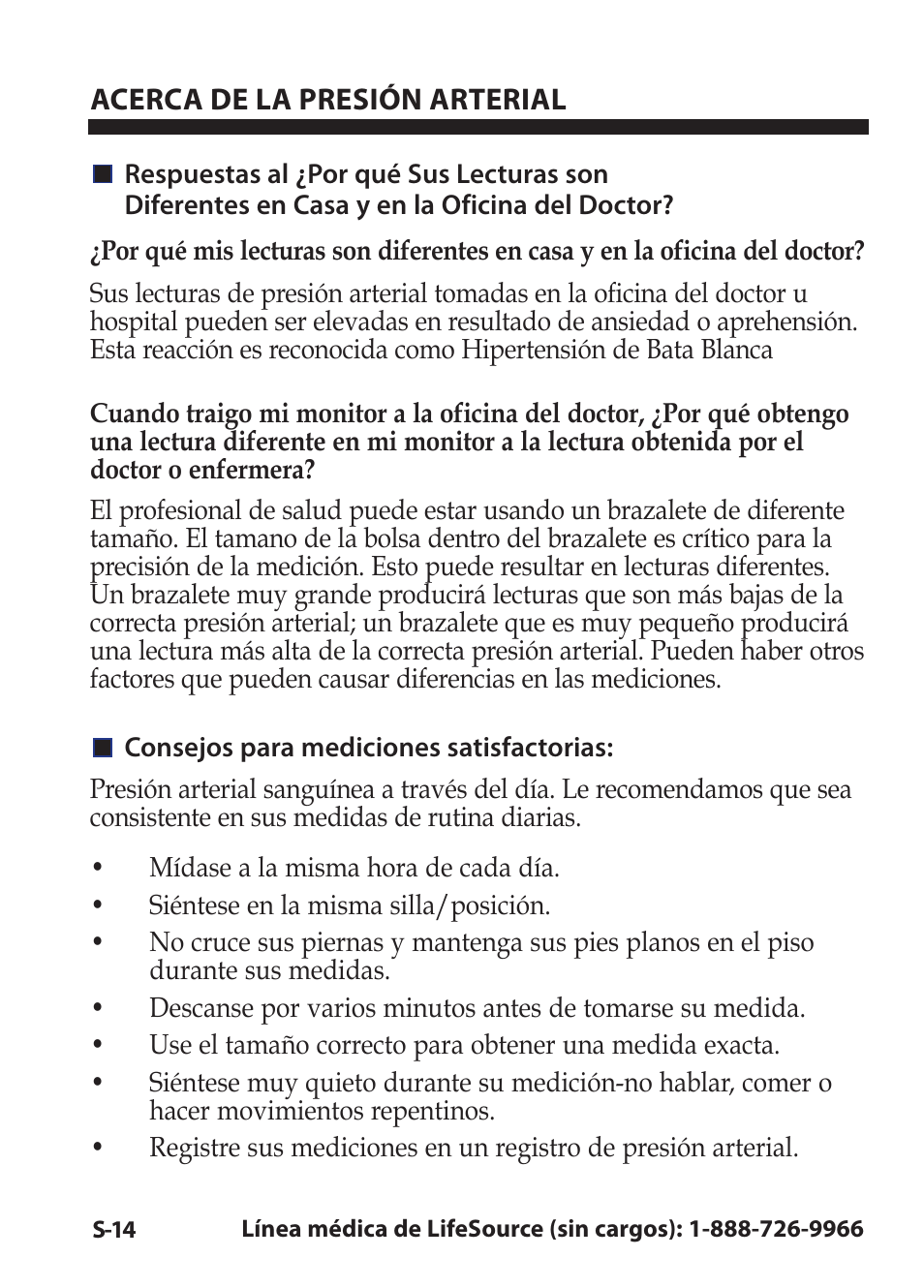 LifeSource Easy OnE stEp Blood Pressure Monitor UA-631V User Manual | Page 66 / 72