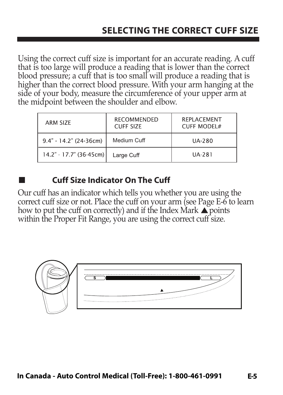 LifeSource Easy OnE stEp Blood Pressure Monitor UA-631V User Manual | Page 9 / 72