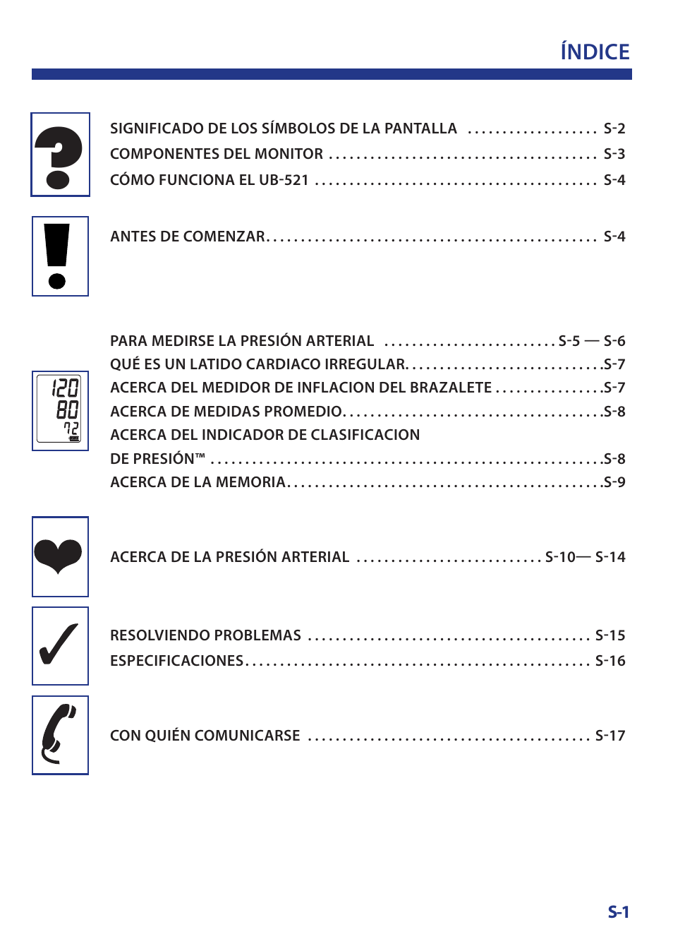 LifeSource Bilingual Instruction Guide UB-521 User Manual | Page 27 / 48