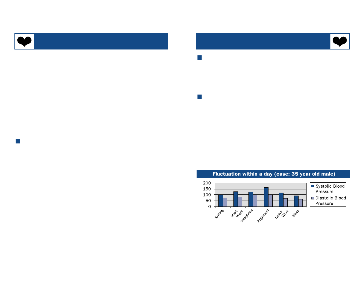 LifeSource UA-100 User Manual | Page 6 / 9