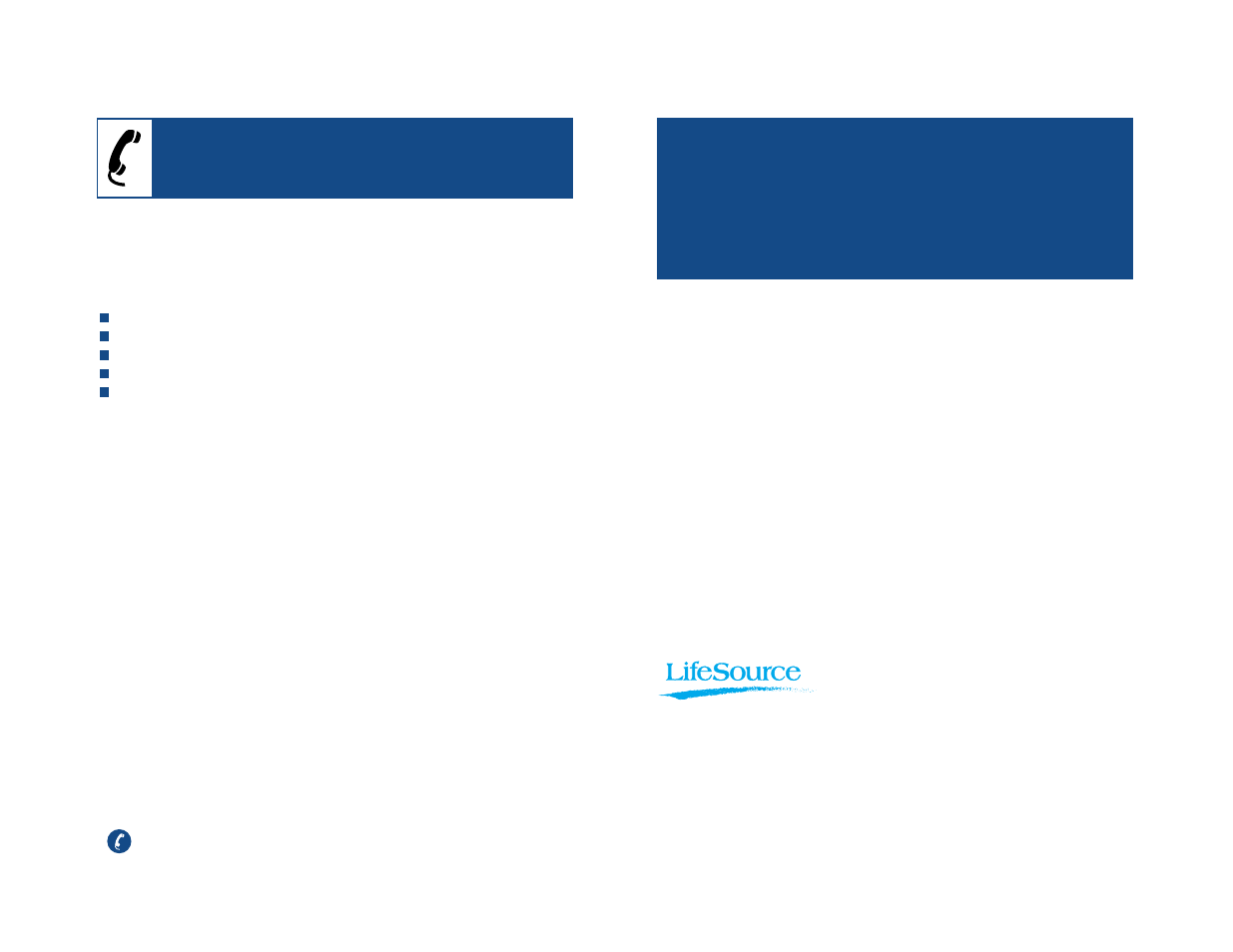 Need help | LifeSource UA-767 User Manual | Page 11 / 11
