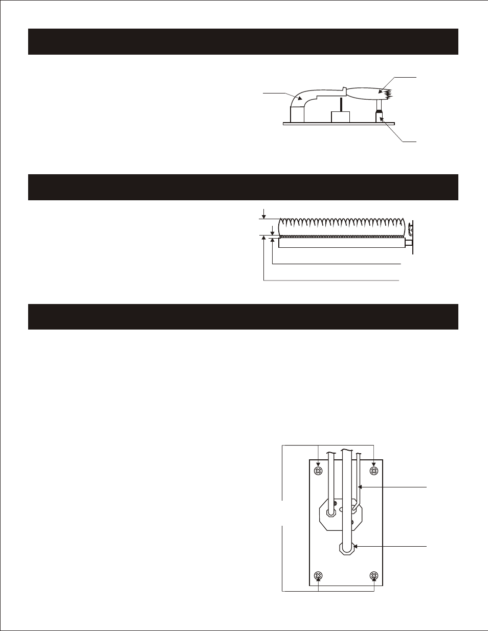 Maintenance | Langley/Empire MV 130 User Manual | Page 12 / 48
