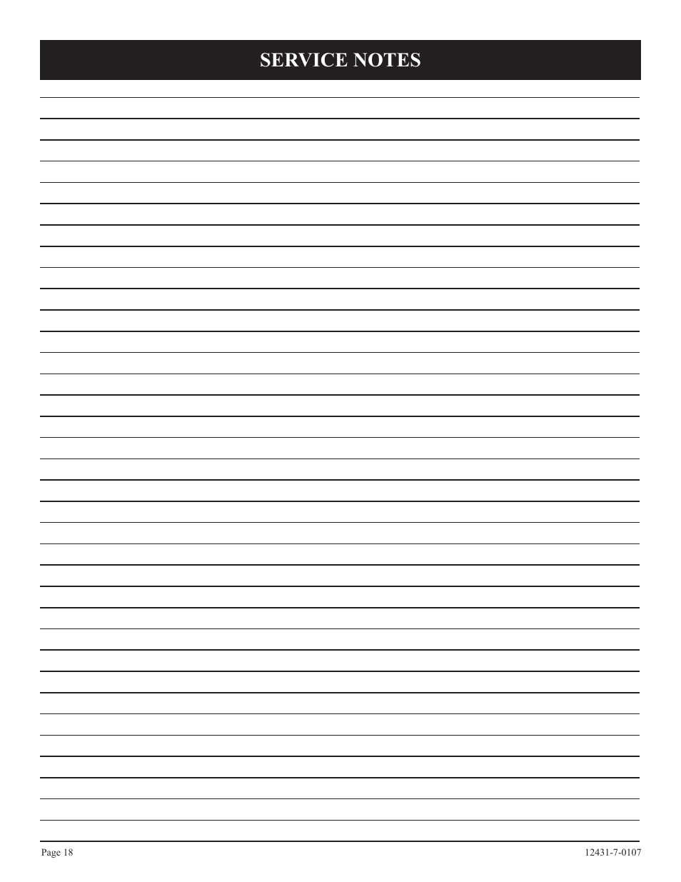 Langley/Empire DV-55SPP User Manual | Page 18 / 20