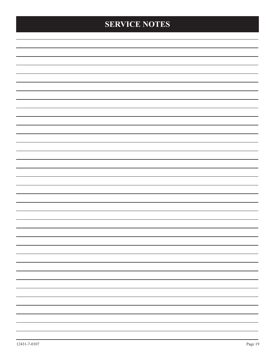Langley/Empire DV-55SPP User Manual | Page 19 / 20