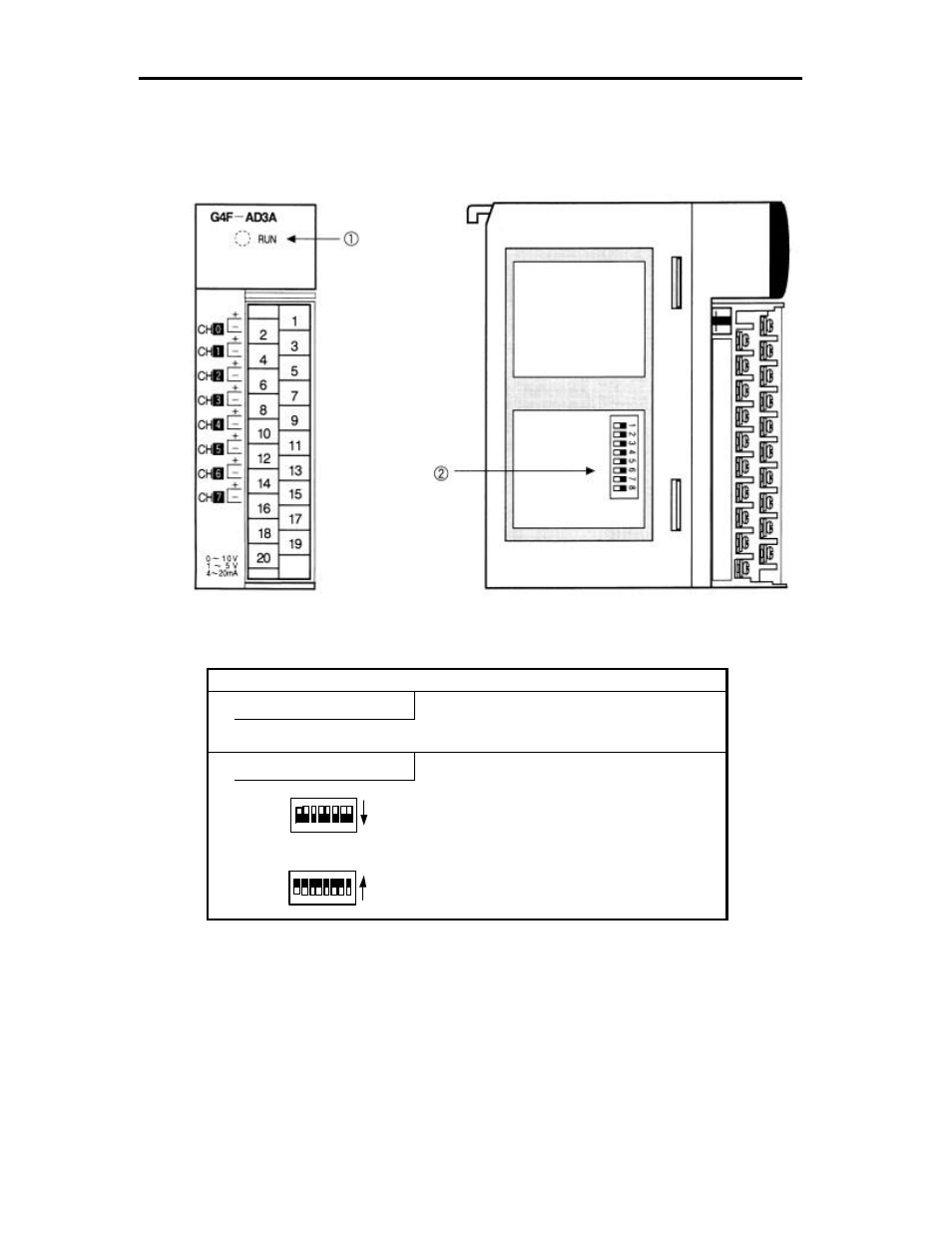 2 g4f-ad3a | LG G4F-AD3A User Manual | Page 16 / 78