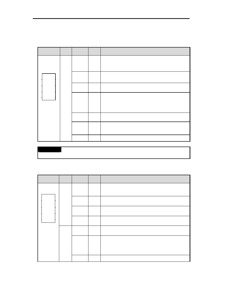 Remark, 2) g6f-ad2a | LG G4F-AD3A User Manual | Page 31 / 78