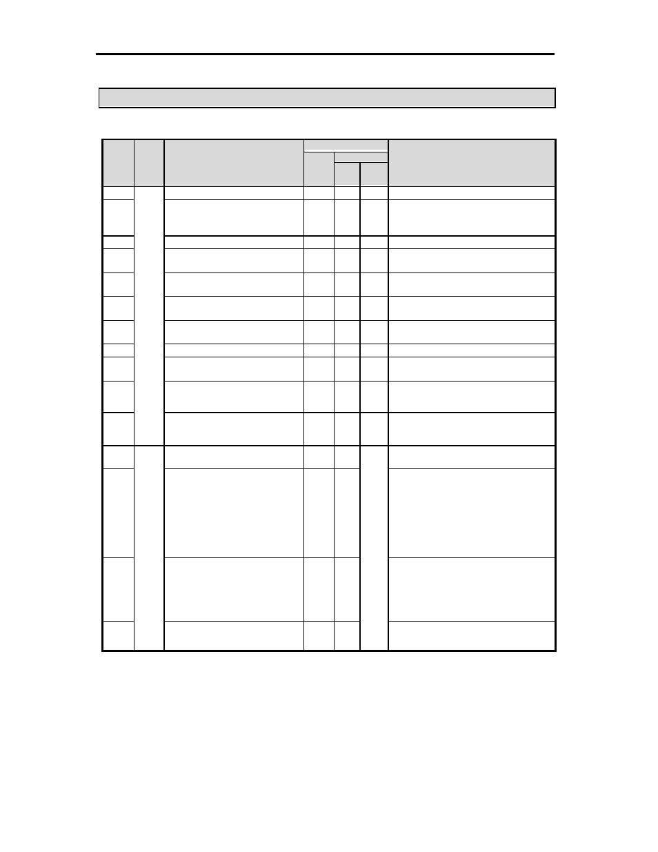 4 errors on function block | LG G4F-AD3A User Manual | Page 37 / 78