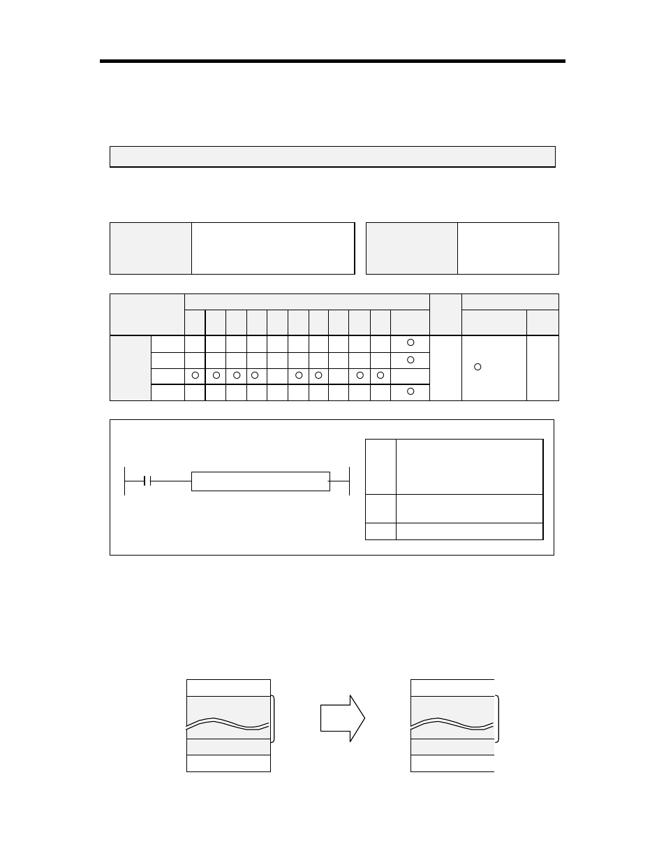 Ch7_buffer read_write.pdf, 7 buffer read/write instructions | LG G4F-AD3A User Manual | Page 56 / 78