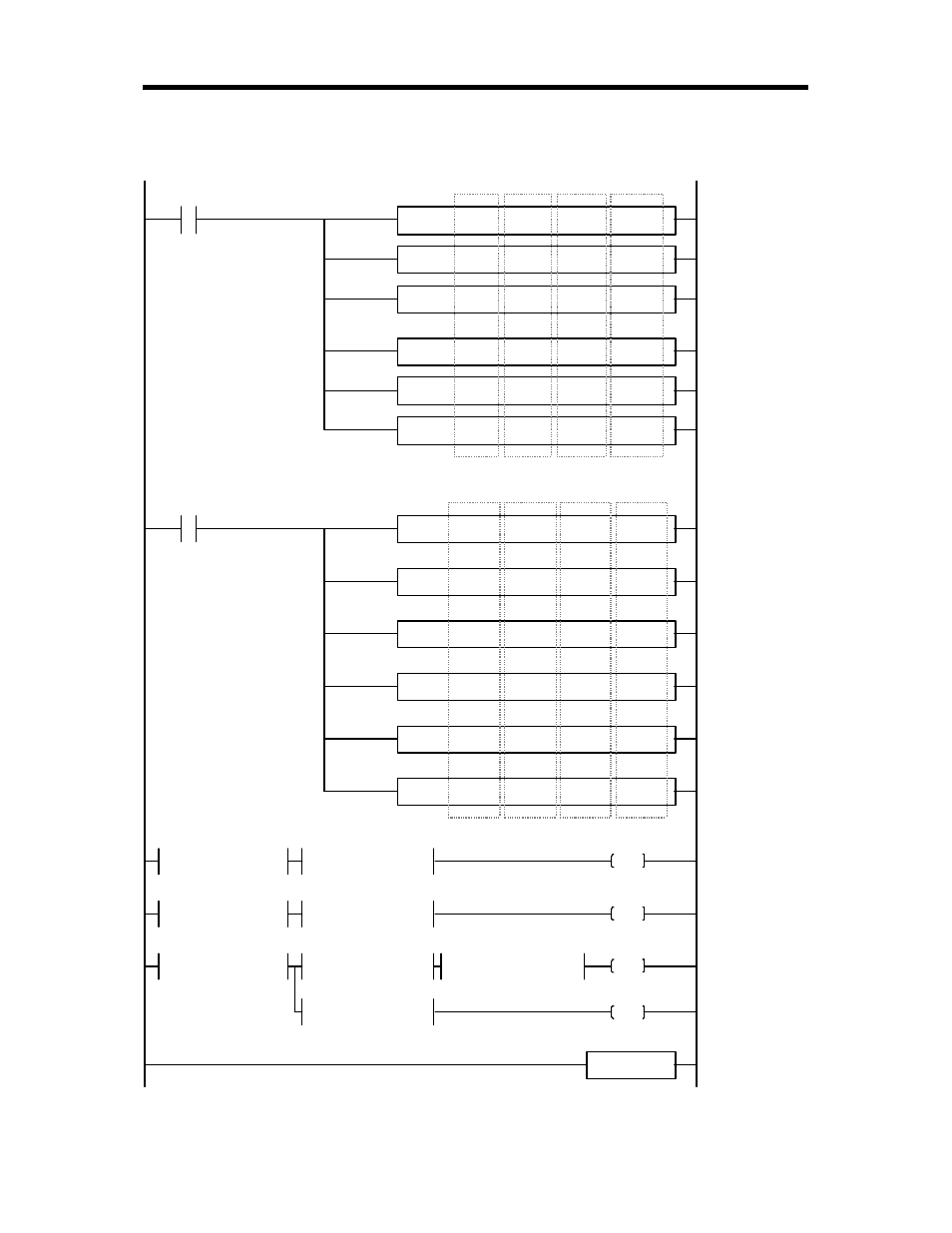 Chapter 8 mk programming | LG G4F-AD3A User Manual | Page 70 / 78