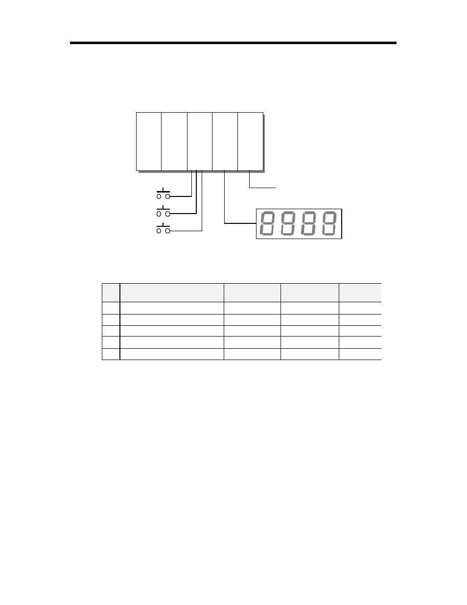 Chapter 8 mk programming | LG G4F-AD3A User Manual | Page 71 / 78