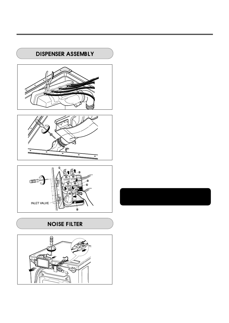 LG WD-10210BD User Manual | Page 34 / 43