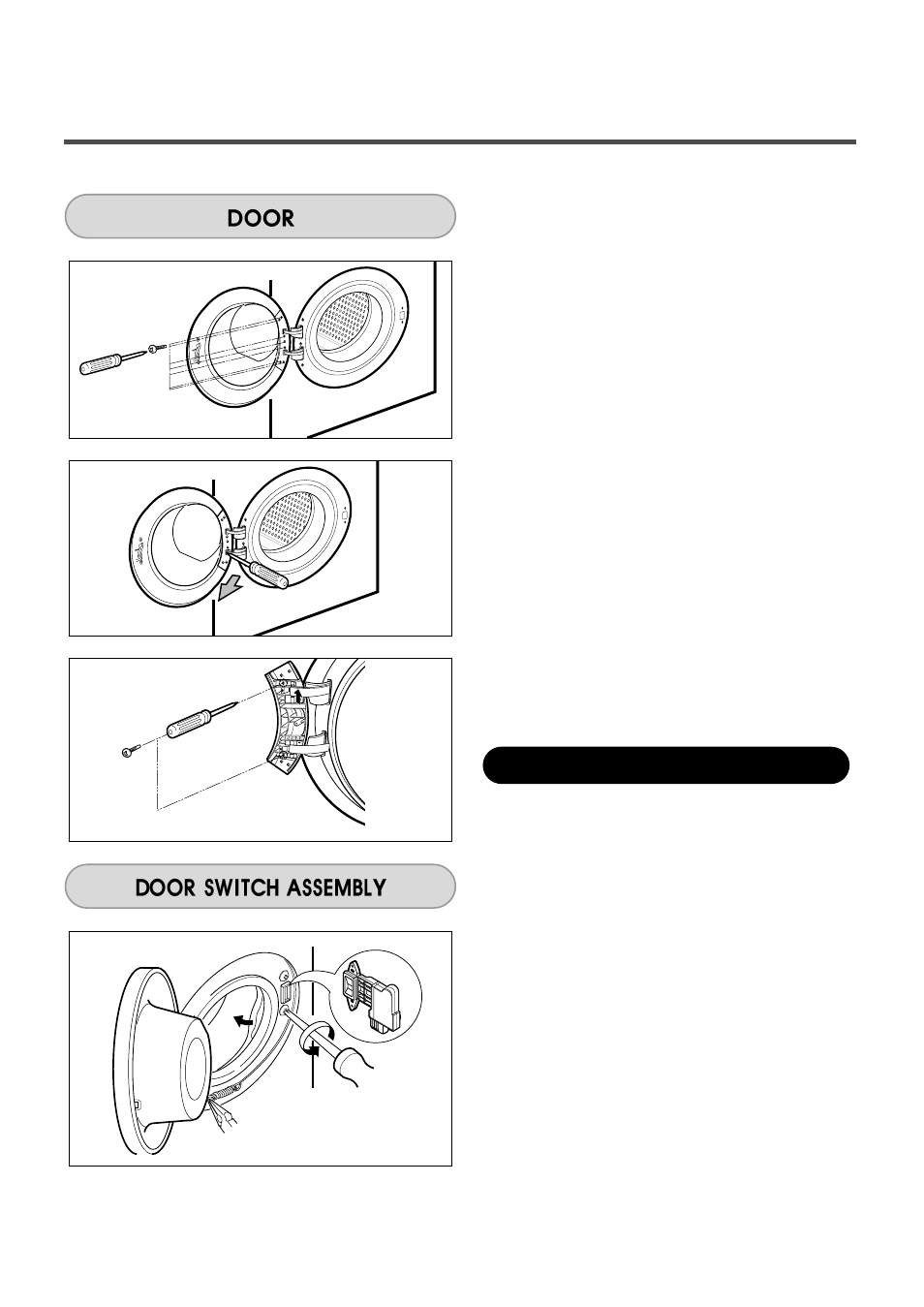 LG WD-10210BD User Manual | Page 37 / 43